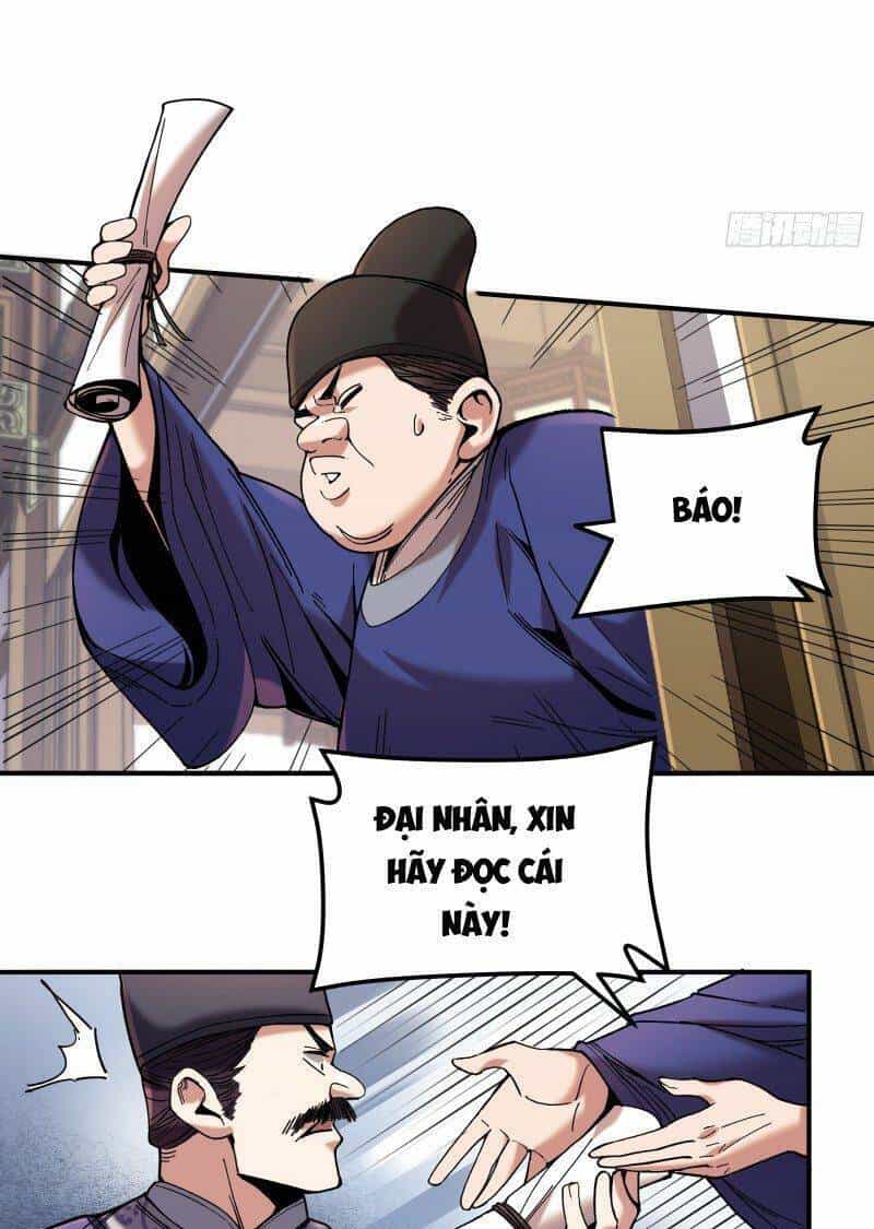 Khánh Dư Niên - Chương 61 - ảnh 13