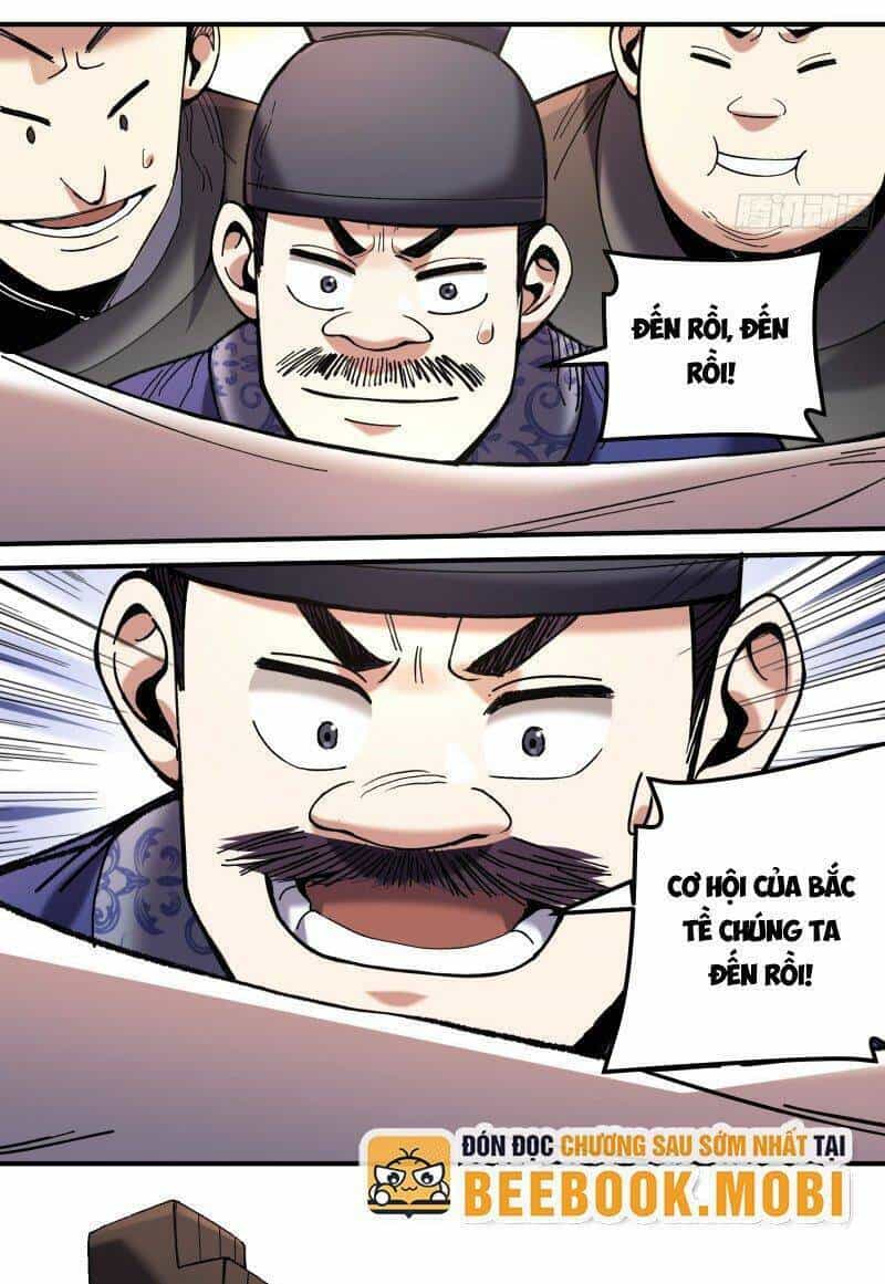 Khánh Dư Niên - Chương 61 - ảnh 15