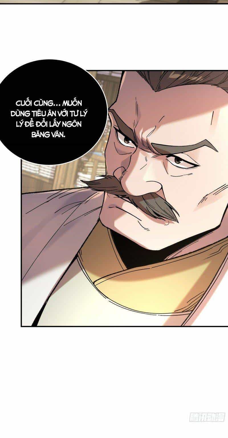 Khánh Dư Niên - Chương 61 - ảnh 21
