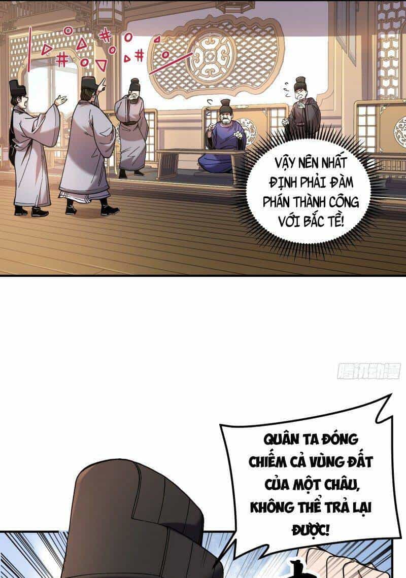 Khánh Dư Niên - Chương 61 - ảnh 9