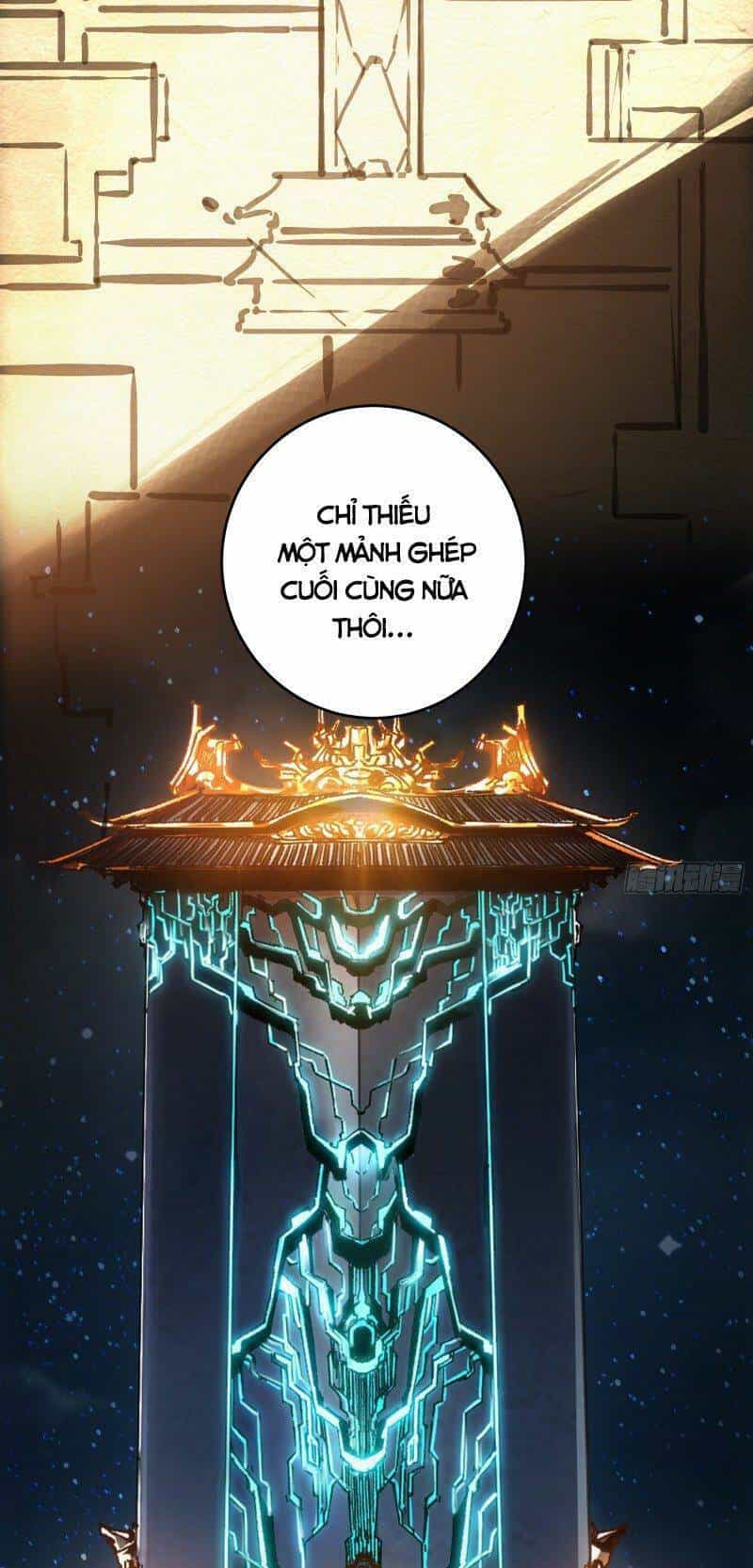 Khánh Dư Niên - Chương 62 - ảnh 10