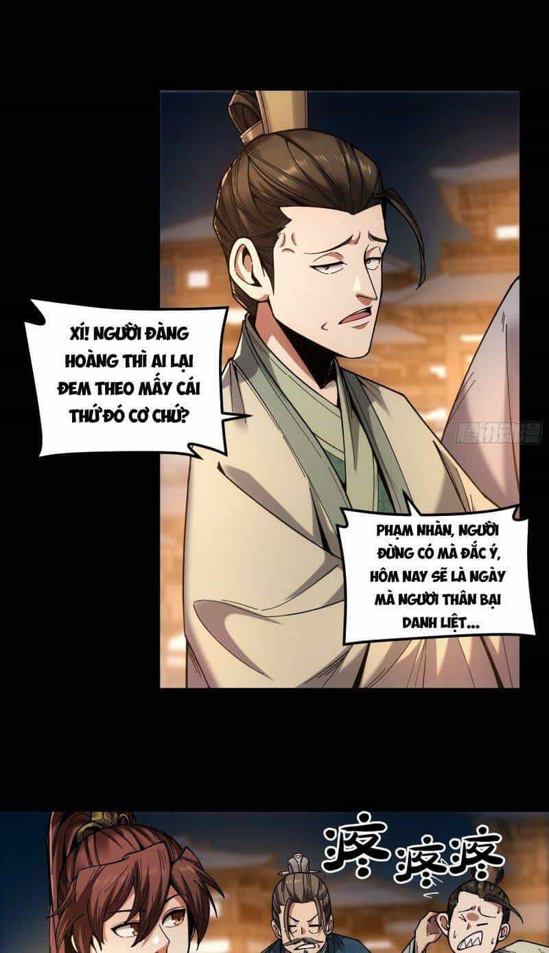 Khánh Dư Niên - Chương 62 - ảnh 15