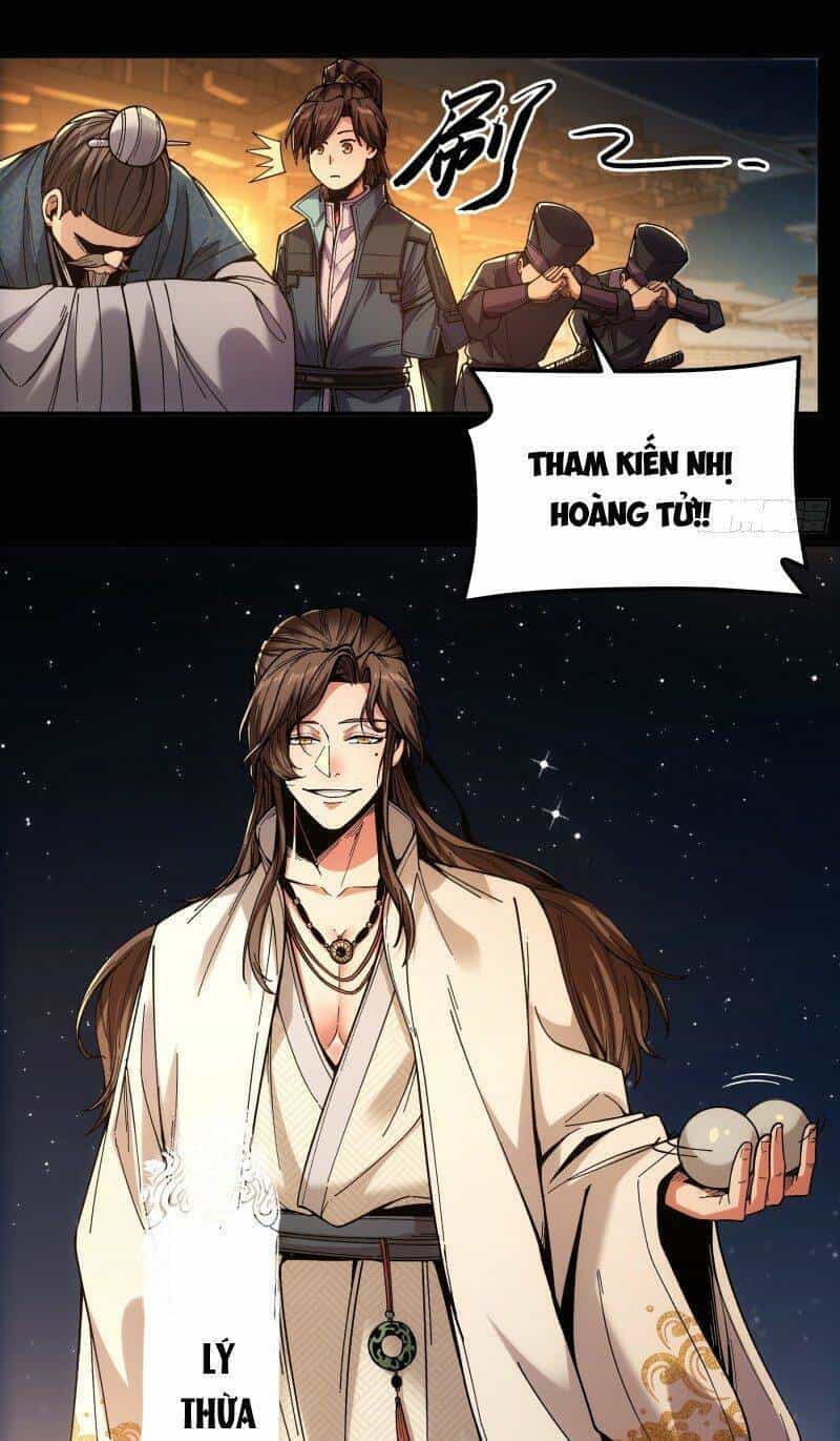 Khánh Dư Niên - Chương 62 - ảnh 17