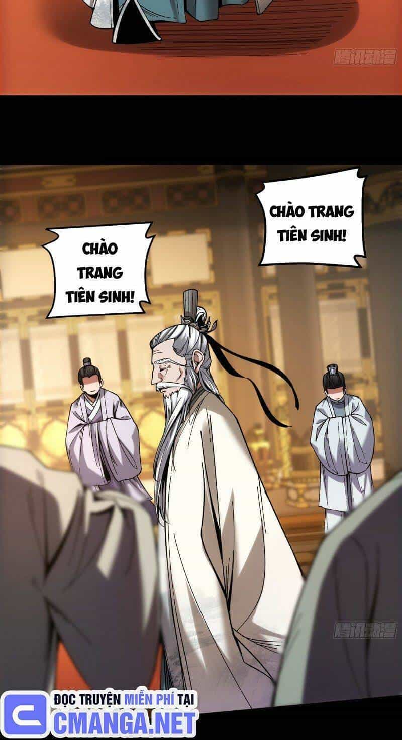 Khánh Dư Niên - Chương 62 - ảnh 30