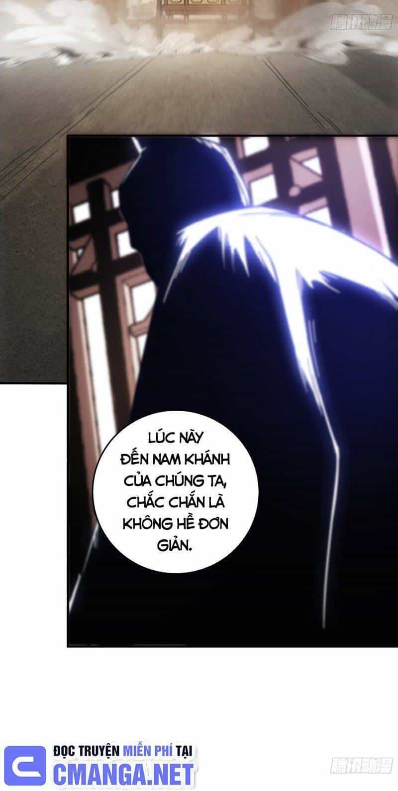 Khánh Dư Niên - Chương 62 - ảnh 4