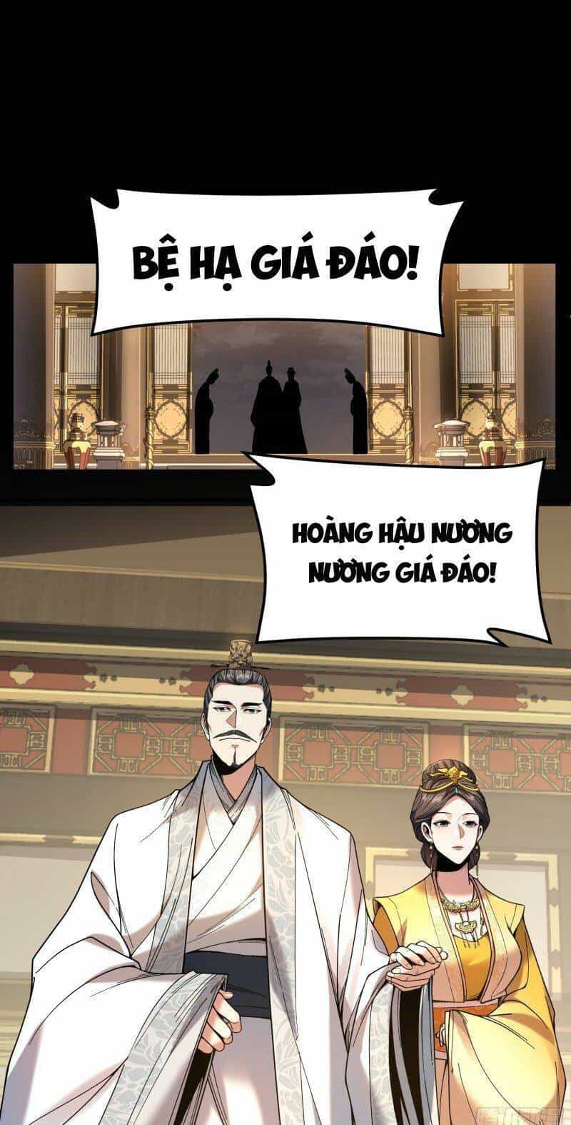 Khánh Dư Niên - Chương 63 - ảnh 1