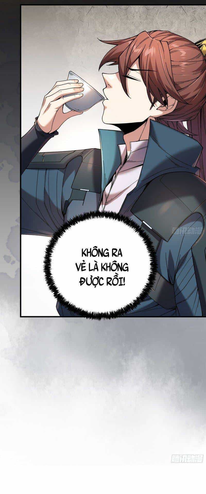 Khánh Dư Niên - Chương 63 - ảnh 15