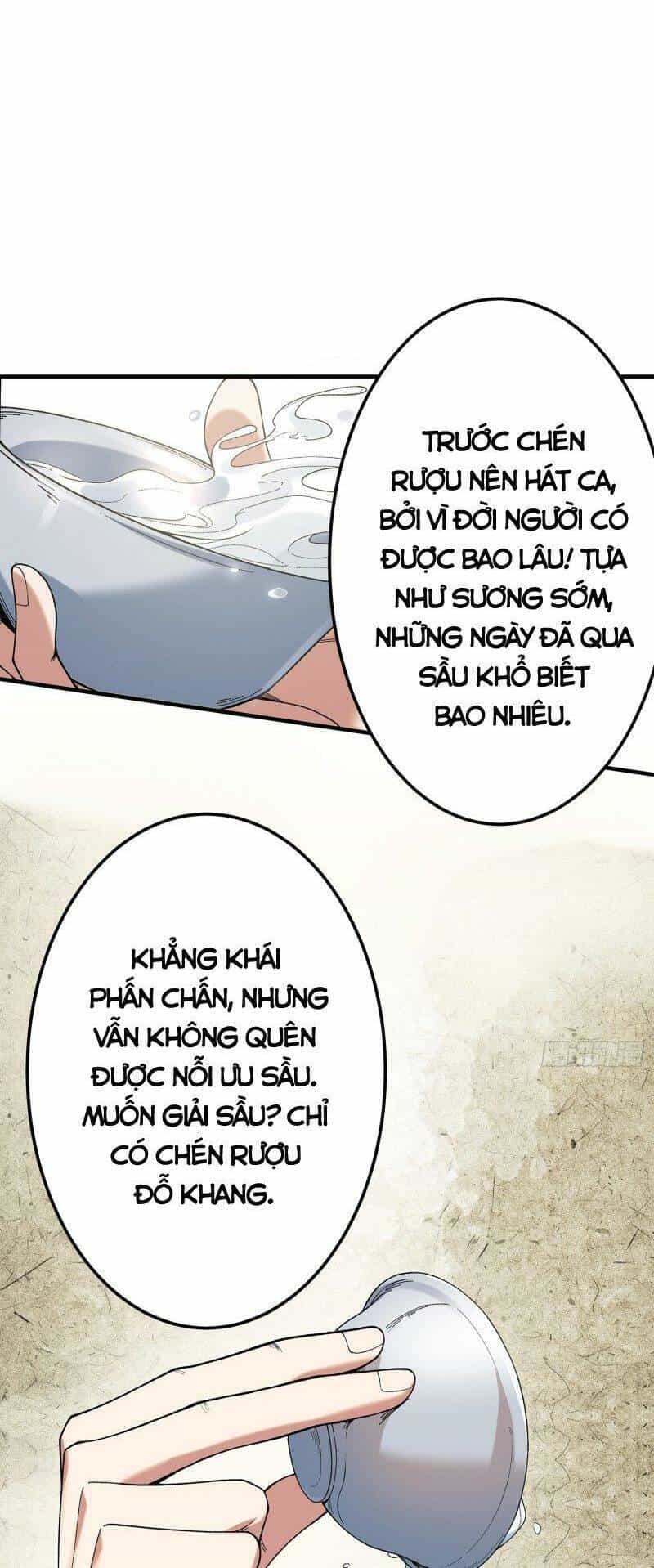 Khánh Dư Niên - Chương 63 - ảnh 16
