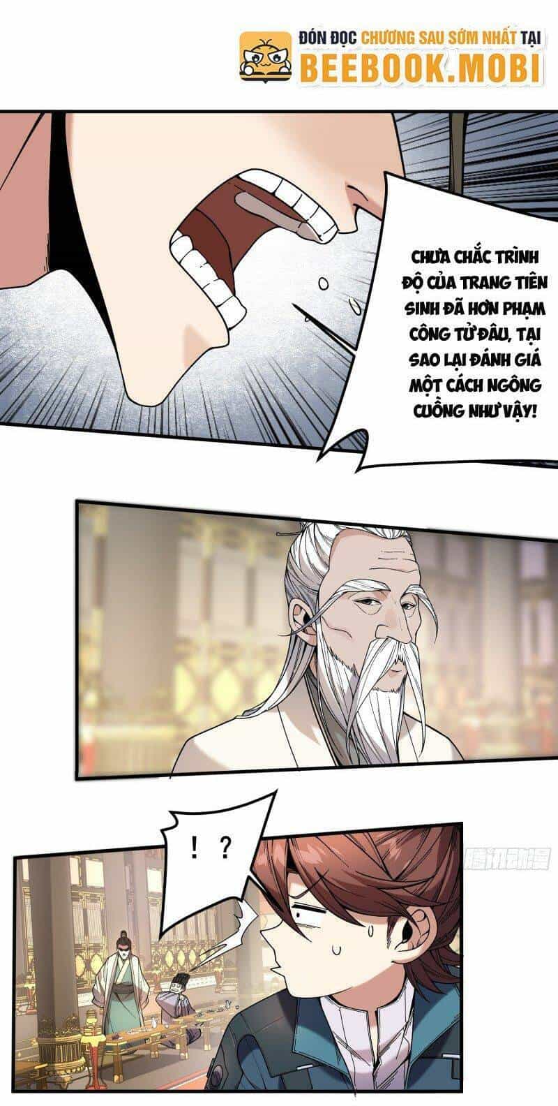 Khánh Dư Niên - Chương 63 - ảnh 26