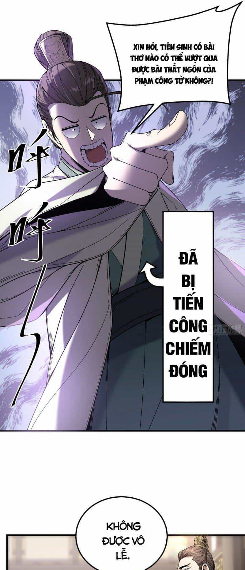 Khánh Dư Niên - Chương 63 - ảnh 27