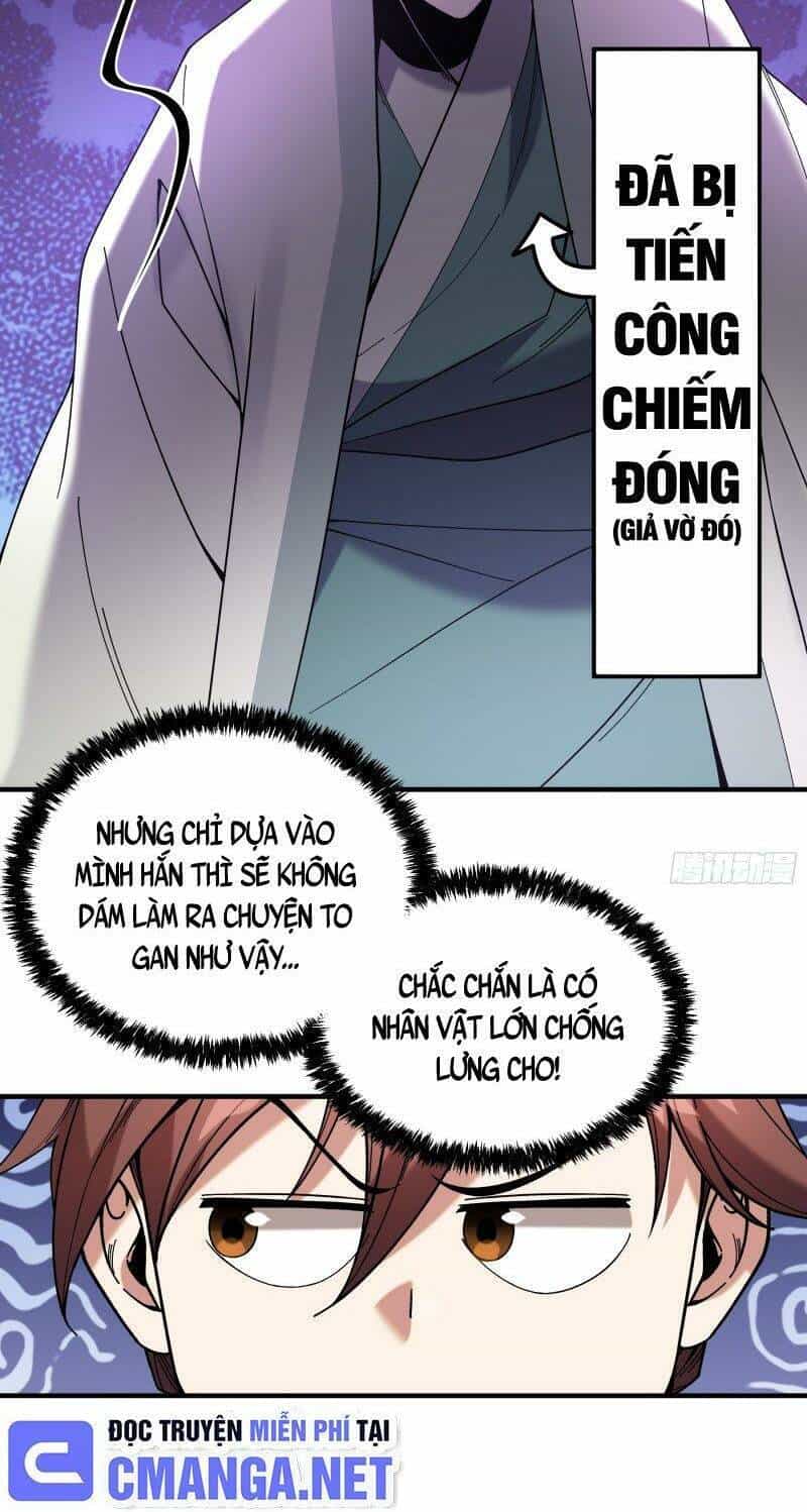 Khánh Dư Niên - Chương 63 - ảnh 30