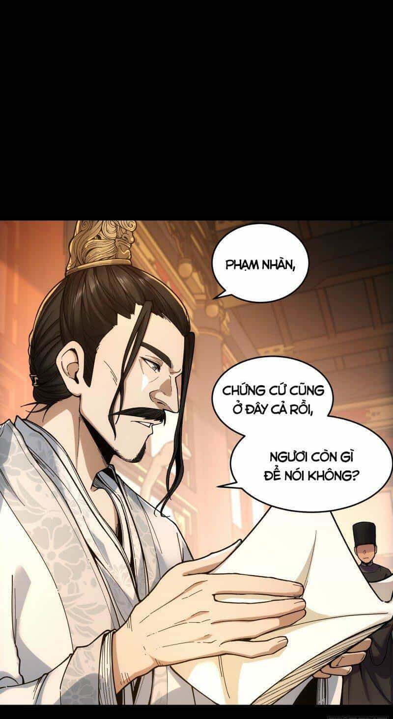 Khánh Dư Niên - Chương 64 - ảnh 1