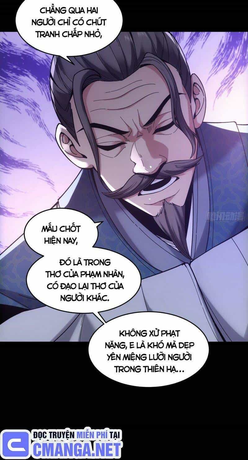 Khánh Dư Niên - Chương 64 - ảnh 12