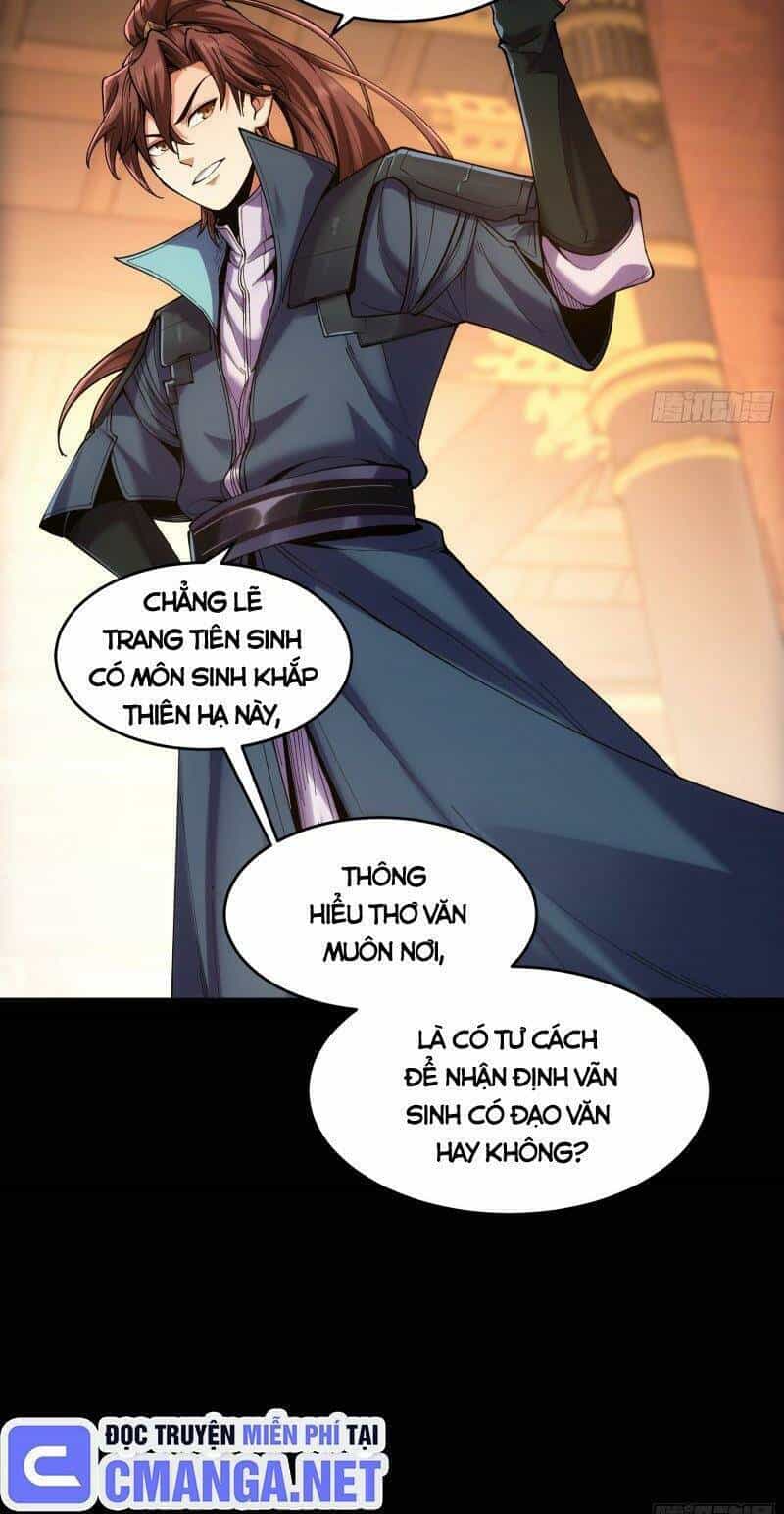 Khánh Dư Niên - Chương 64 - ảnh 16