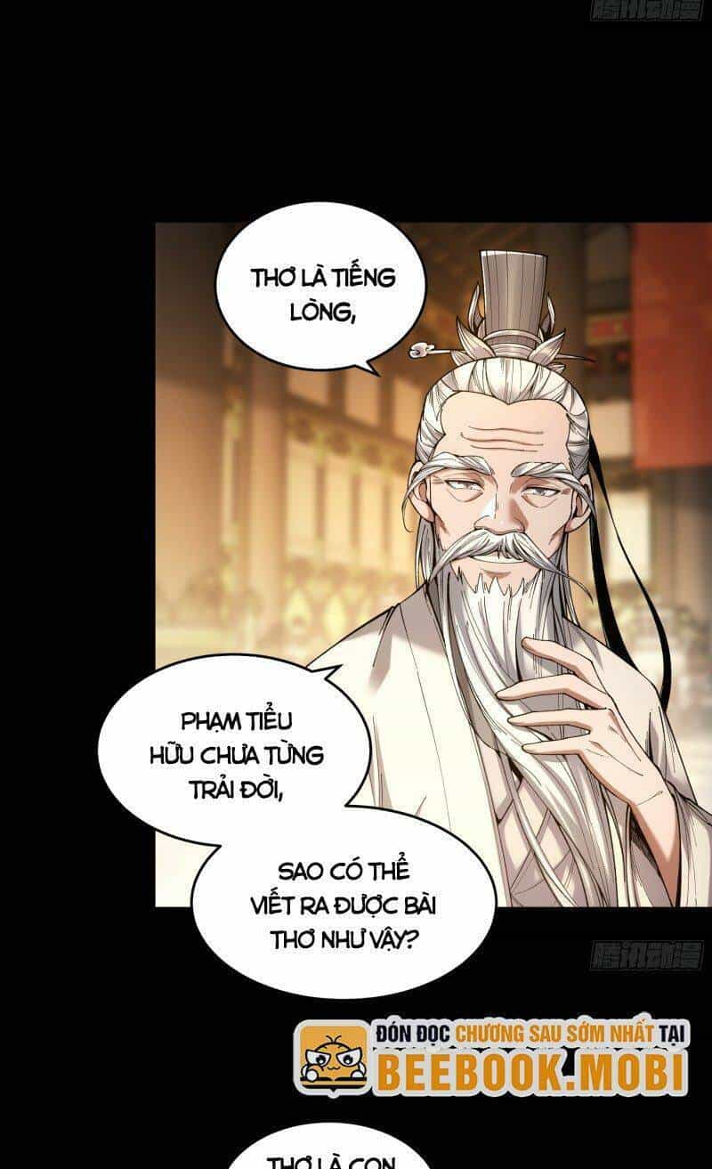 Khánh Dư Niên - Chương 64 - ảnh 17