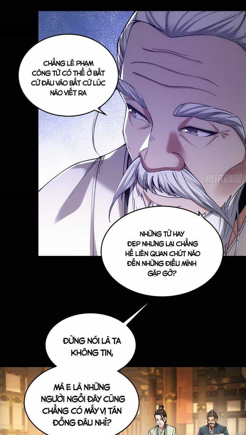 Khánh Dư Niên - Chương 64 - ảnh 19