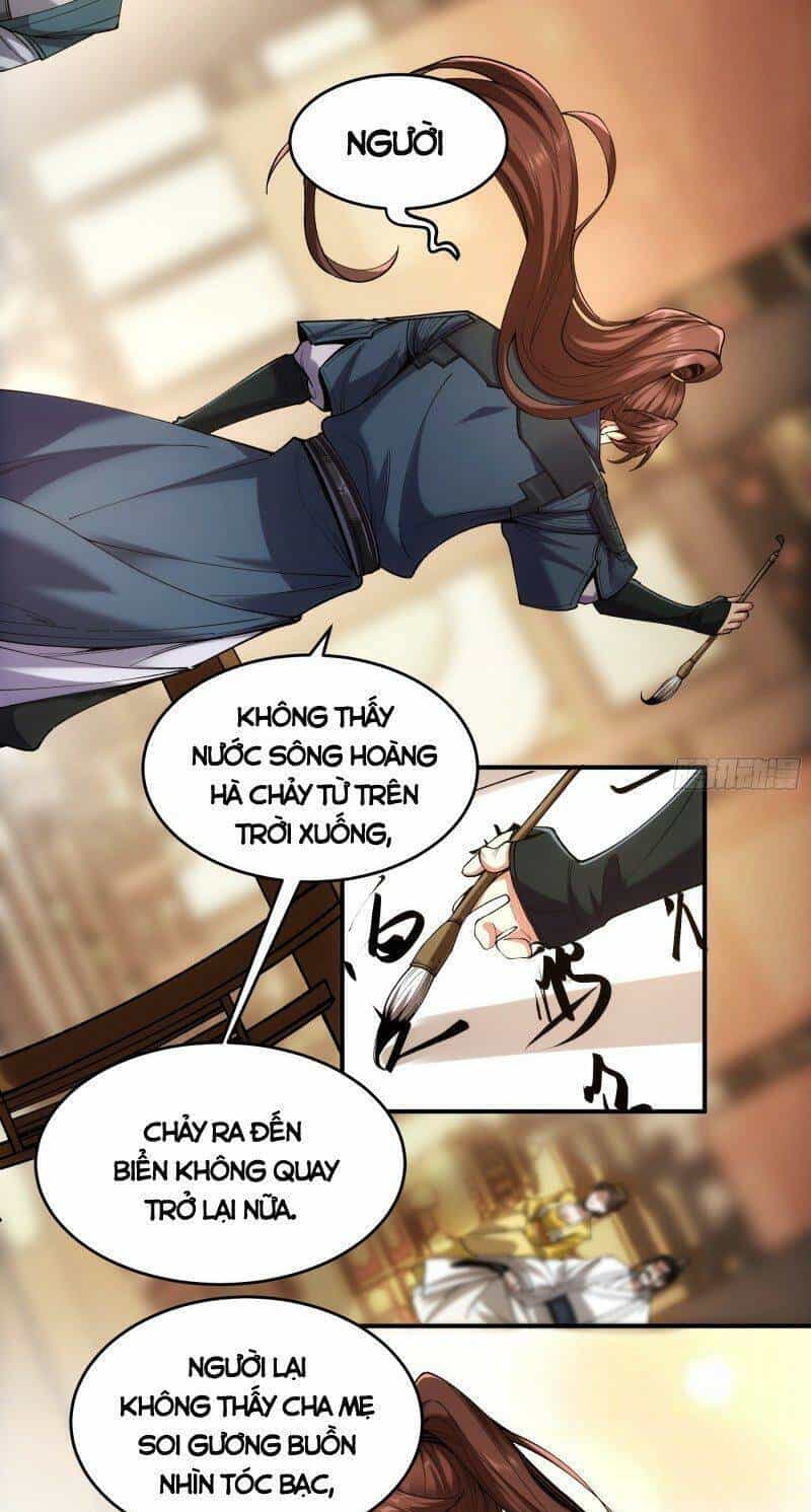 Khánh Dư Niên - Chương 64 - ảnh 27