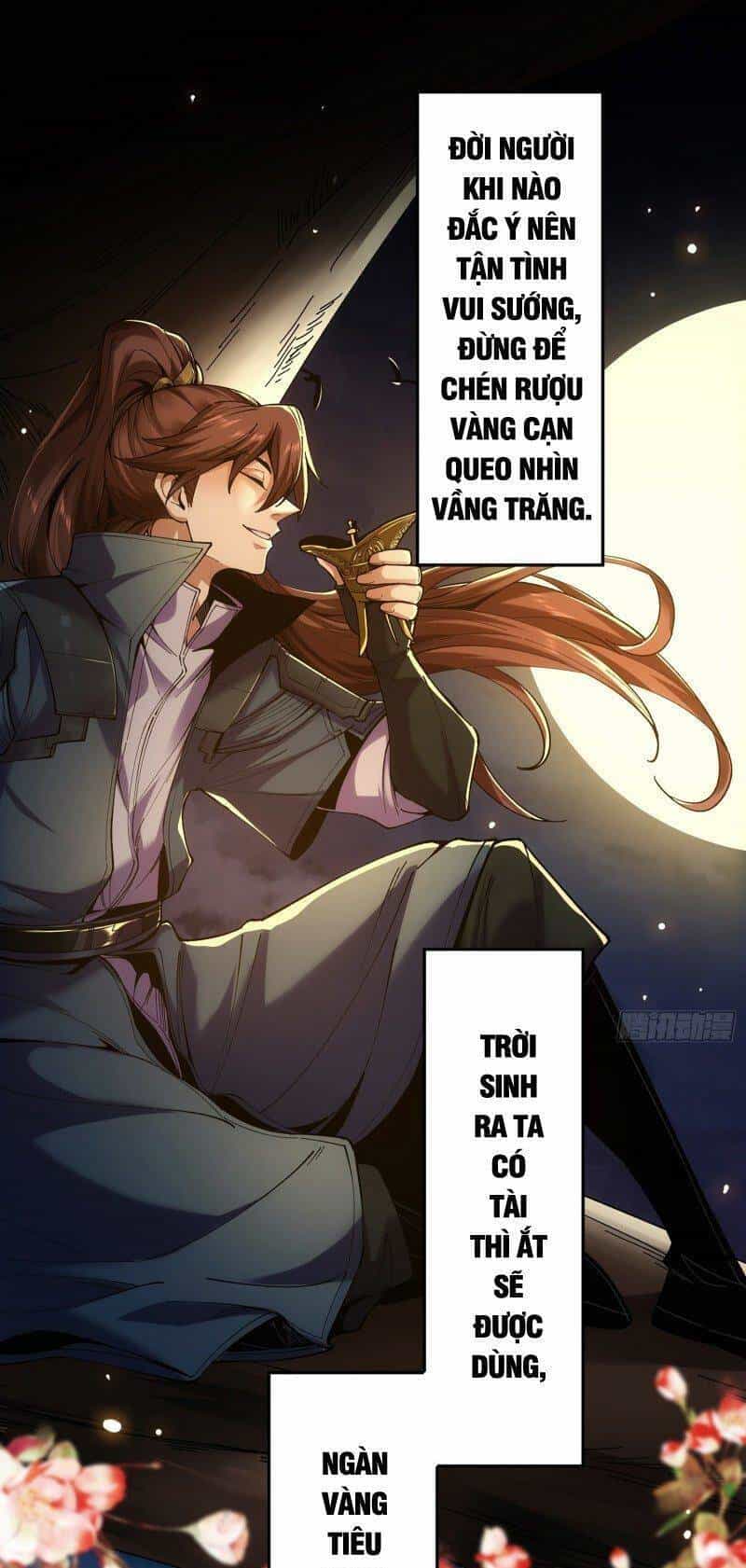 Khánh Dư Niên - Chương 64 - ảnh 29