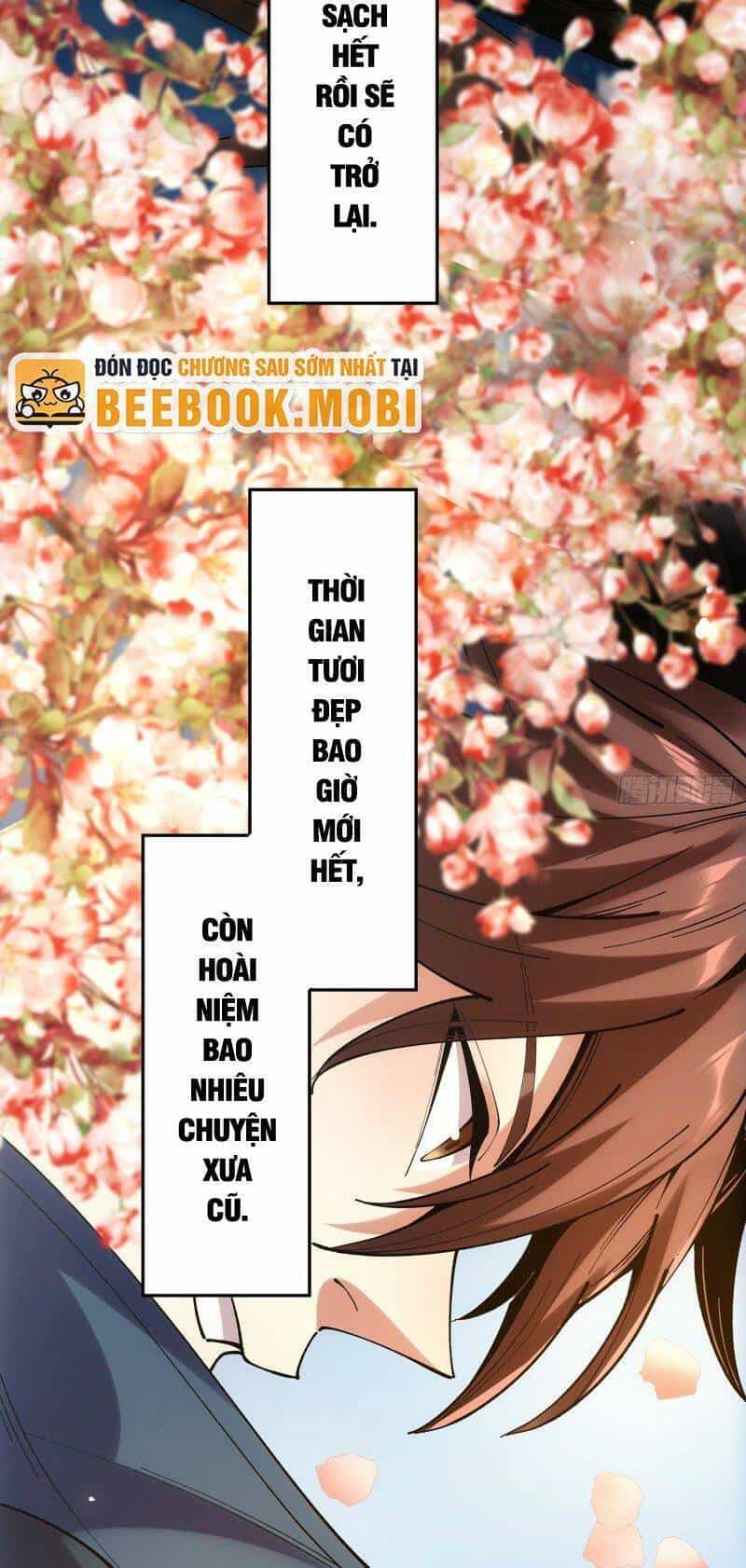Khánh Dư Niên - Chương 64 - ảnh 30