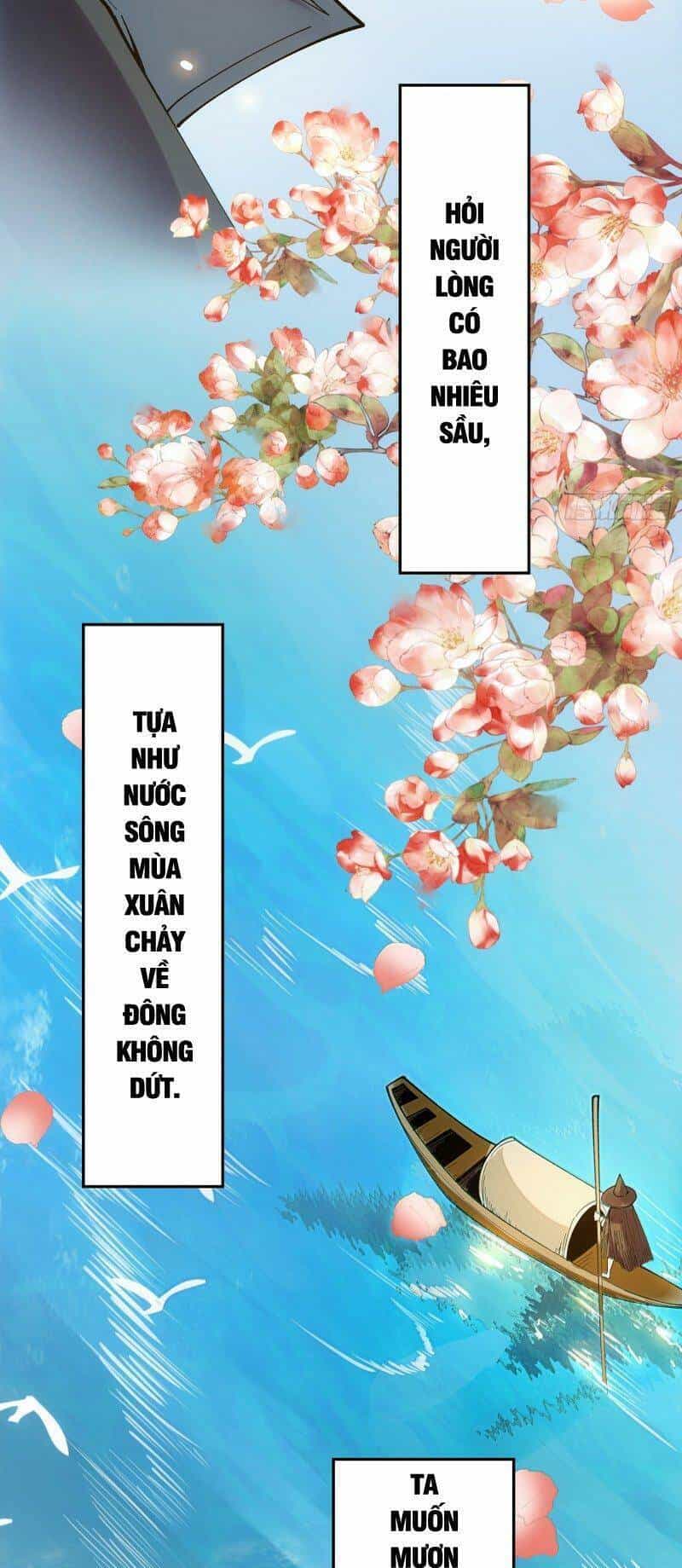 Khánh Dư Niên - Chương 64 - ảnh 31