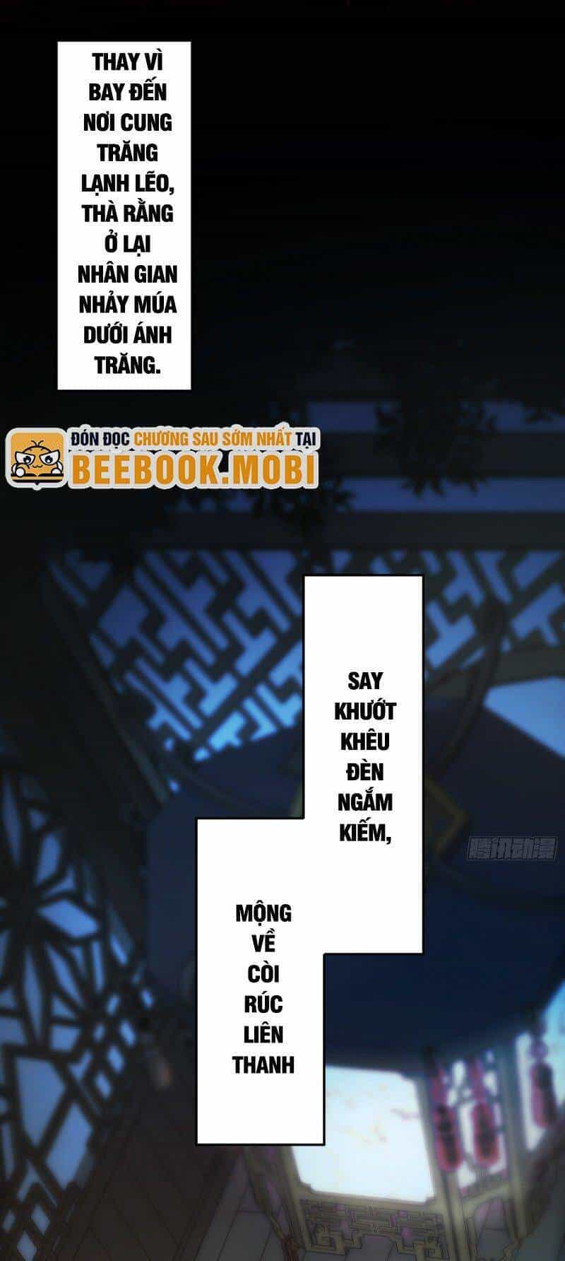 Khánh Dư Niên - Chương 64 - ảnh 33