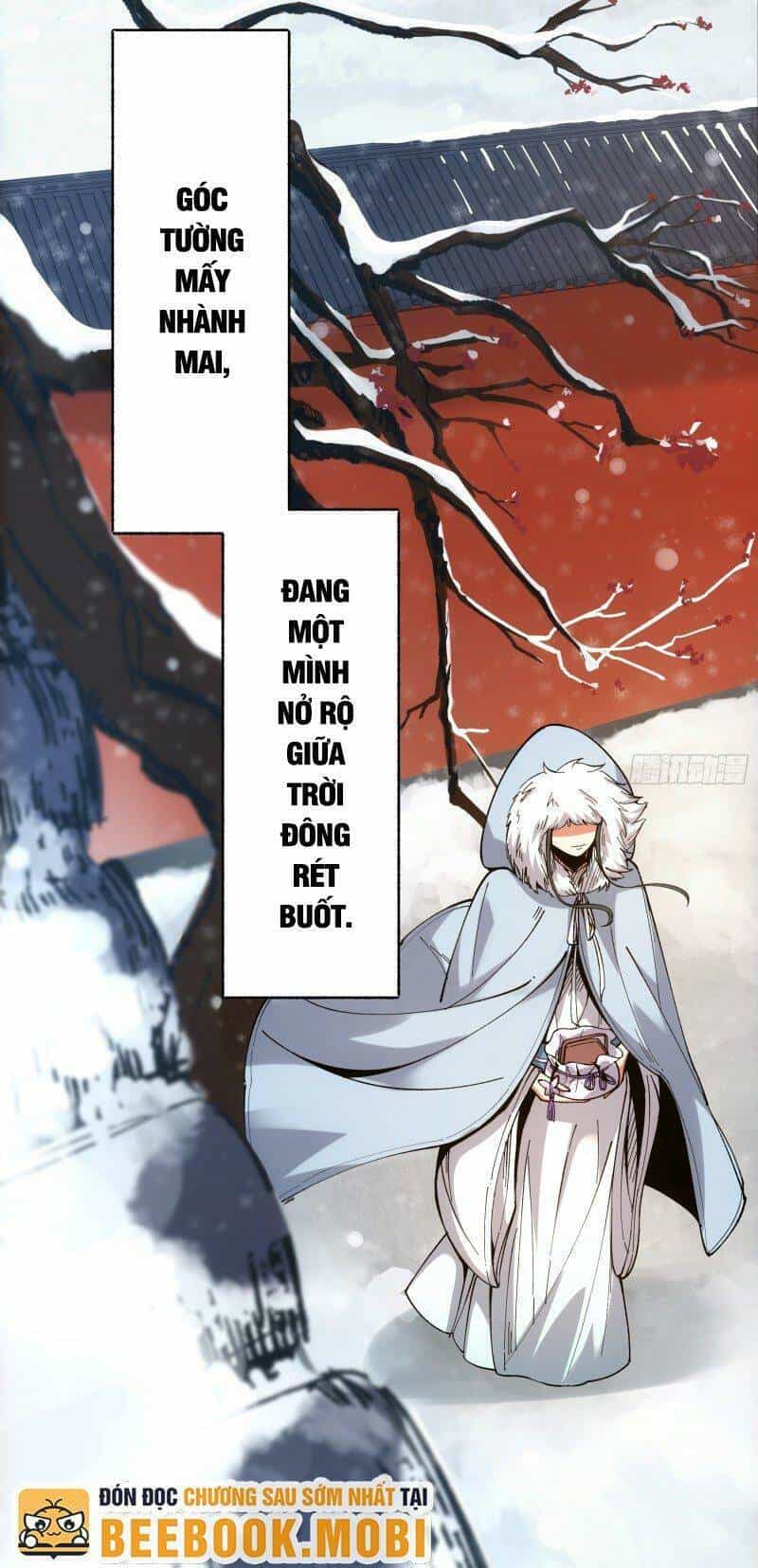 Khánh Dư Niên - Chương 64 - ảnh 37