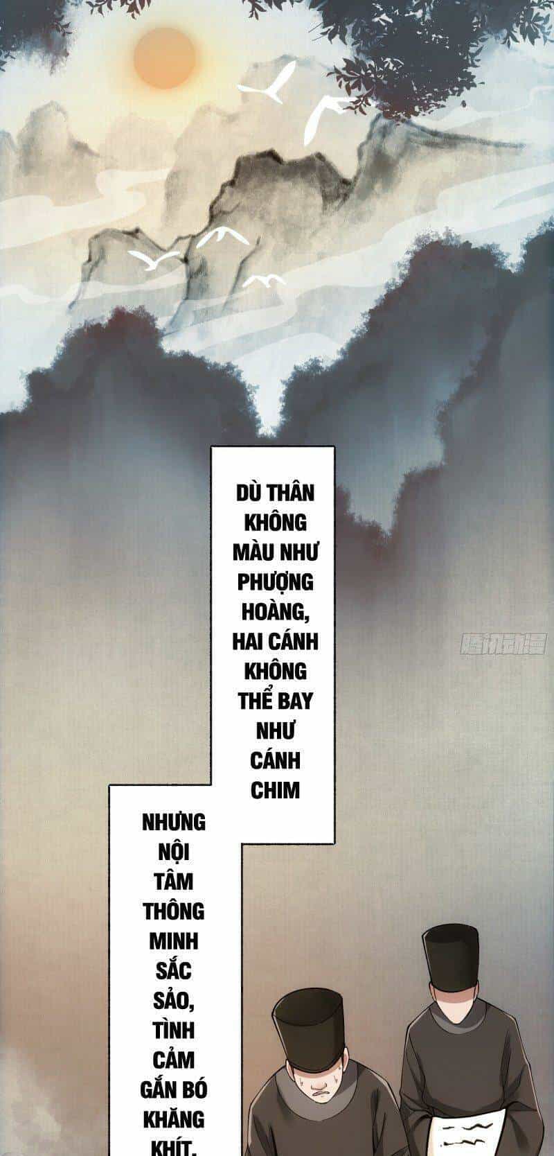 Khánh Dư Niên - Chương 64 - ảnh 39