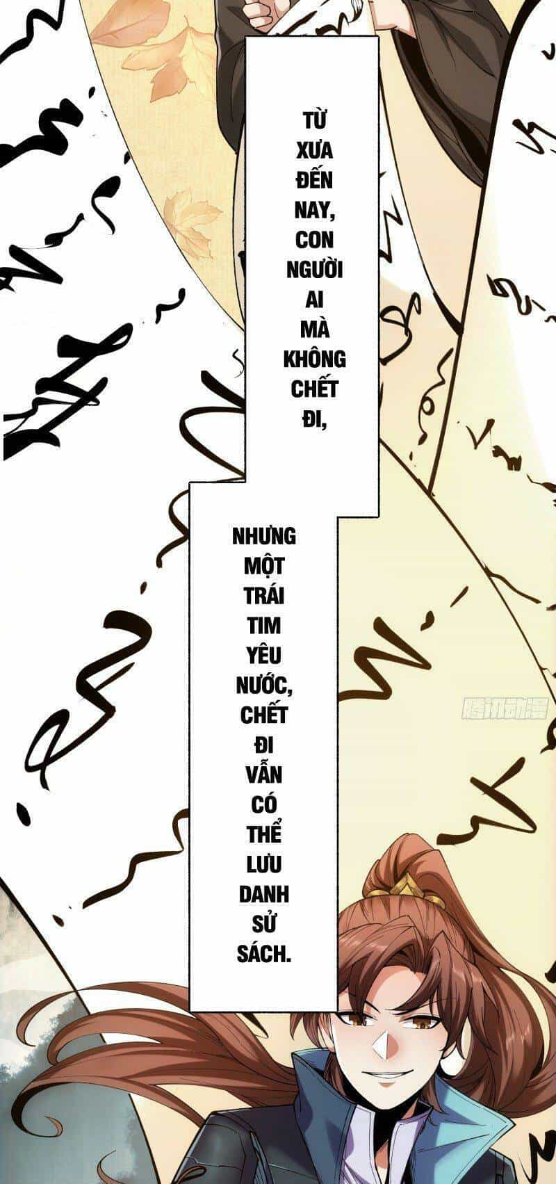 Khánh Dư Niên - Chương 64 - ảnh 41