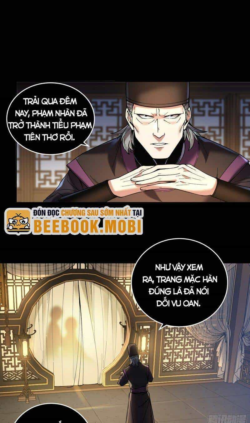 Khánh Dư Niên - Chương 65 - ảnh 1