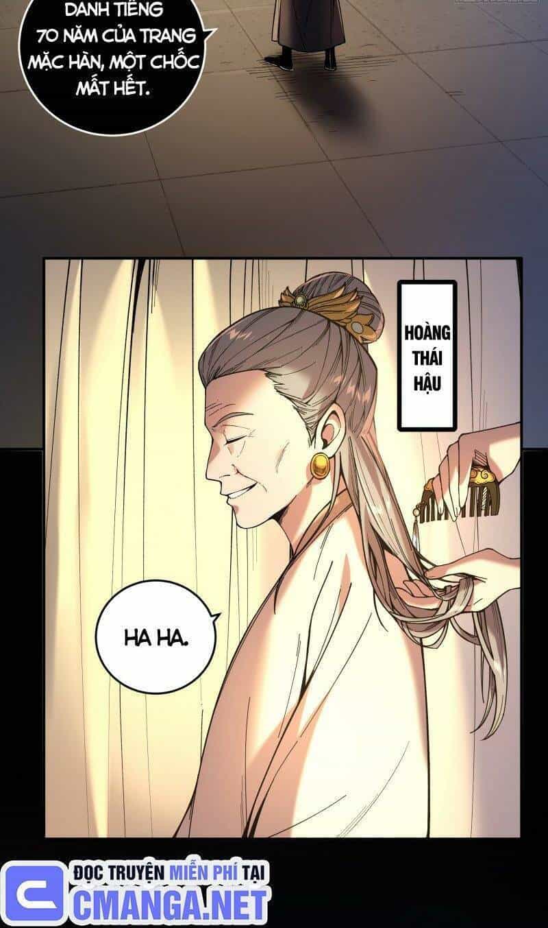 Khánh Dư Niên - Chương 65 - ảnh 2