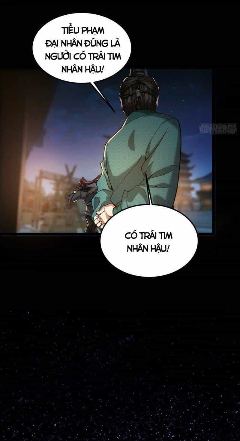 Khánh Dư Niên - Chương 66 - ảnh 15