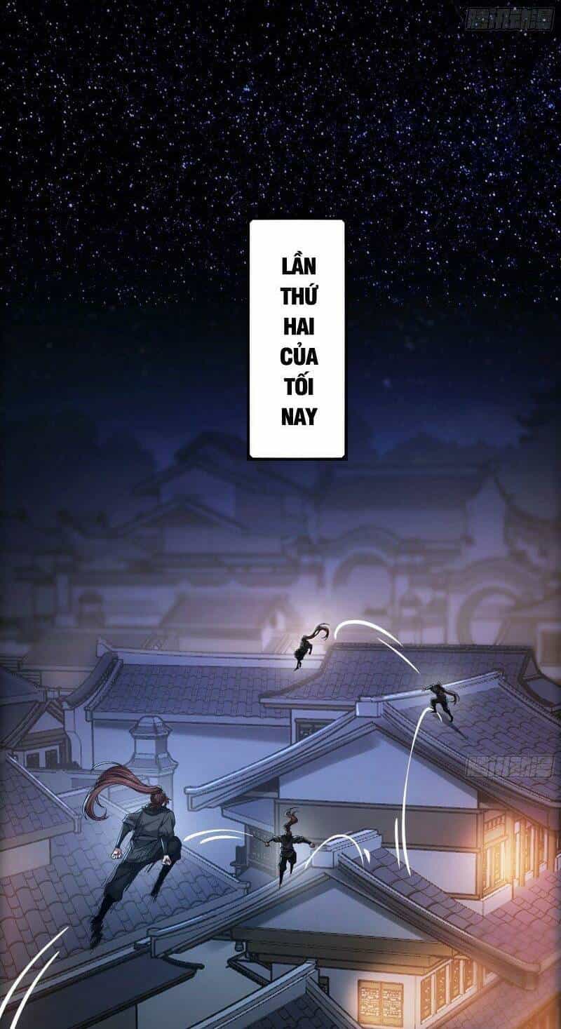 Khánh Dư Niên - Chương 66 - ảnh 16