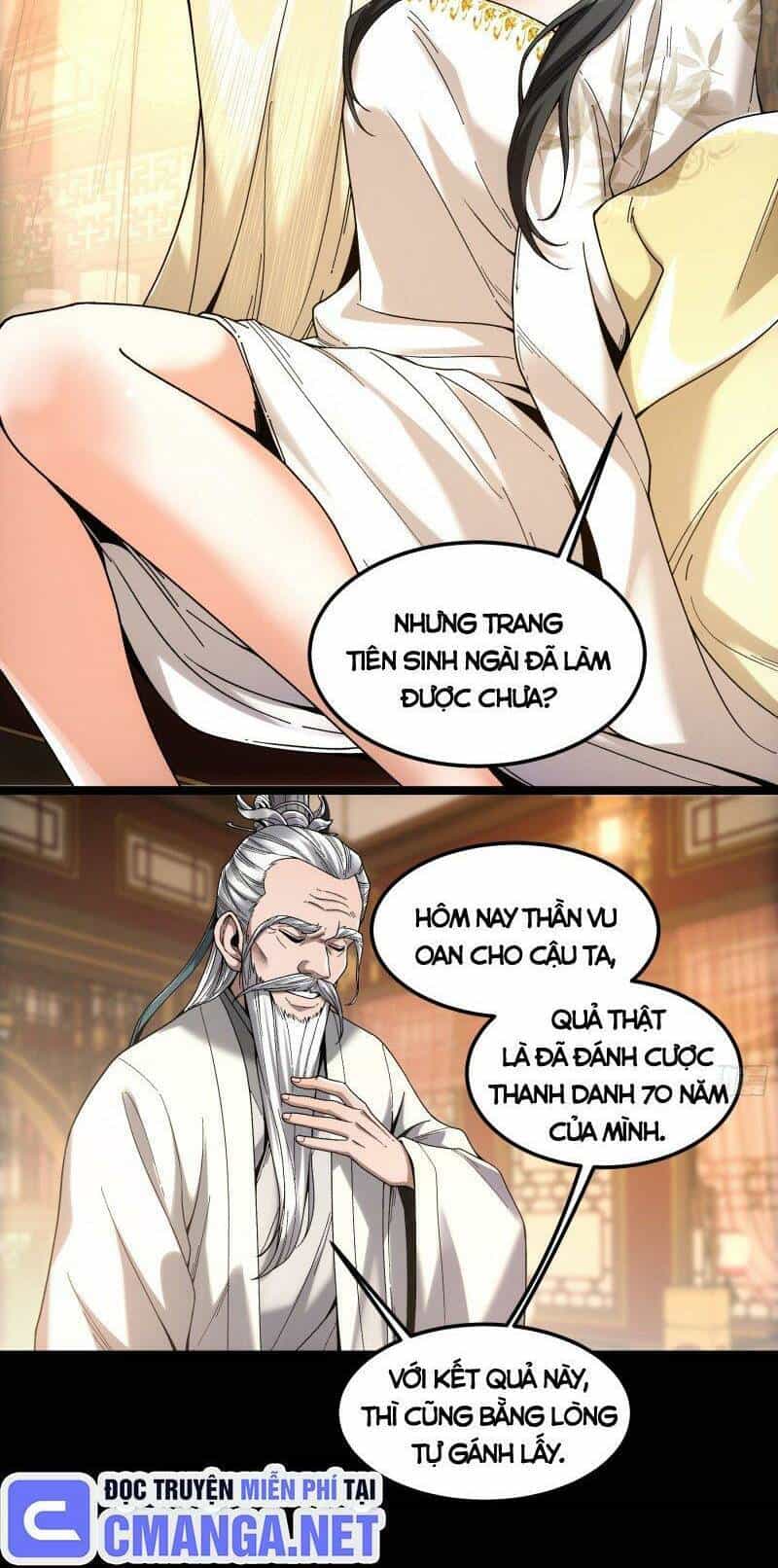 Khánh Dư Niên - Chương 66 - ảnh 20