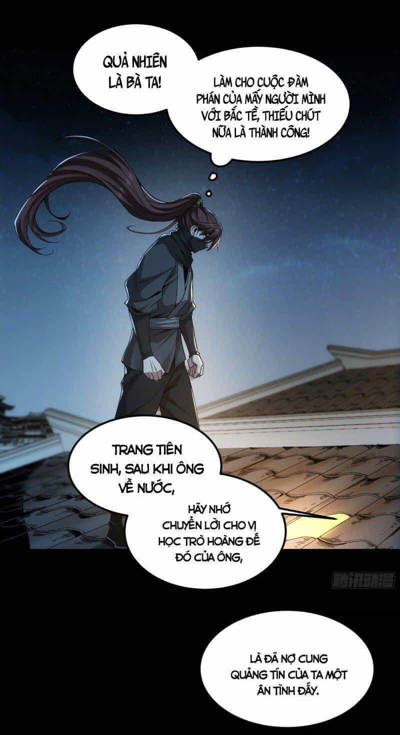 Khánh Dư Niên - Chương 66 - ảnh 27