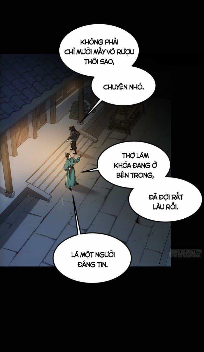 Khánh Dư Niên - Chương 66 - ảnh 3