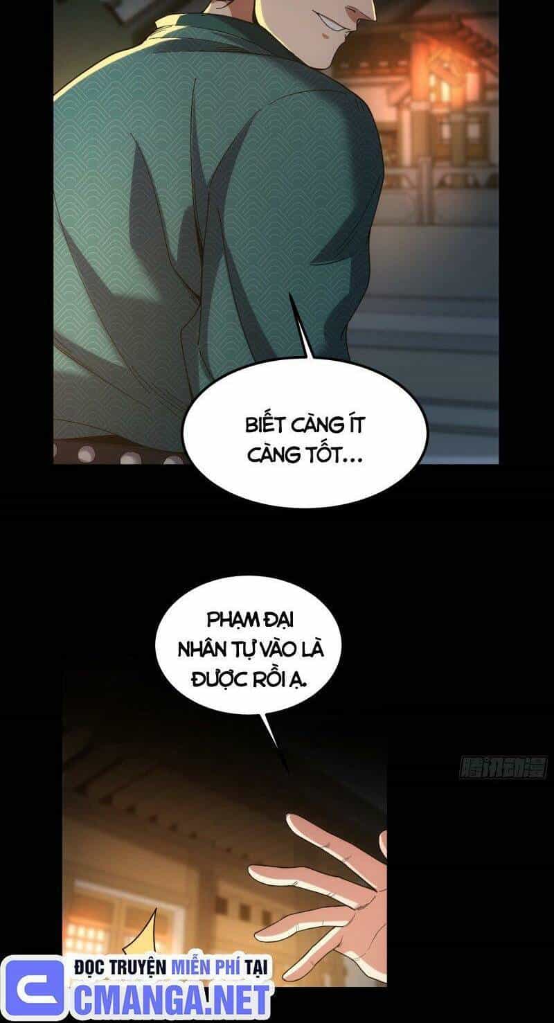 Khánh Dư Niên - Chương 66 - ảnh 6