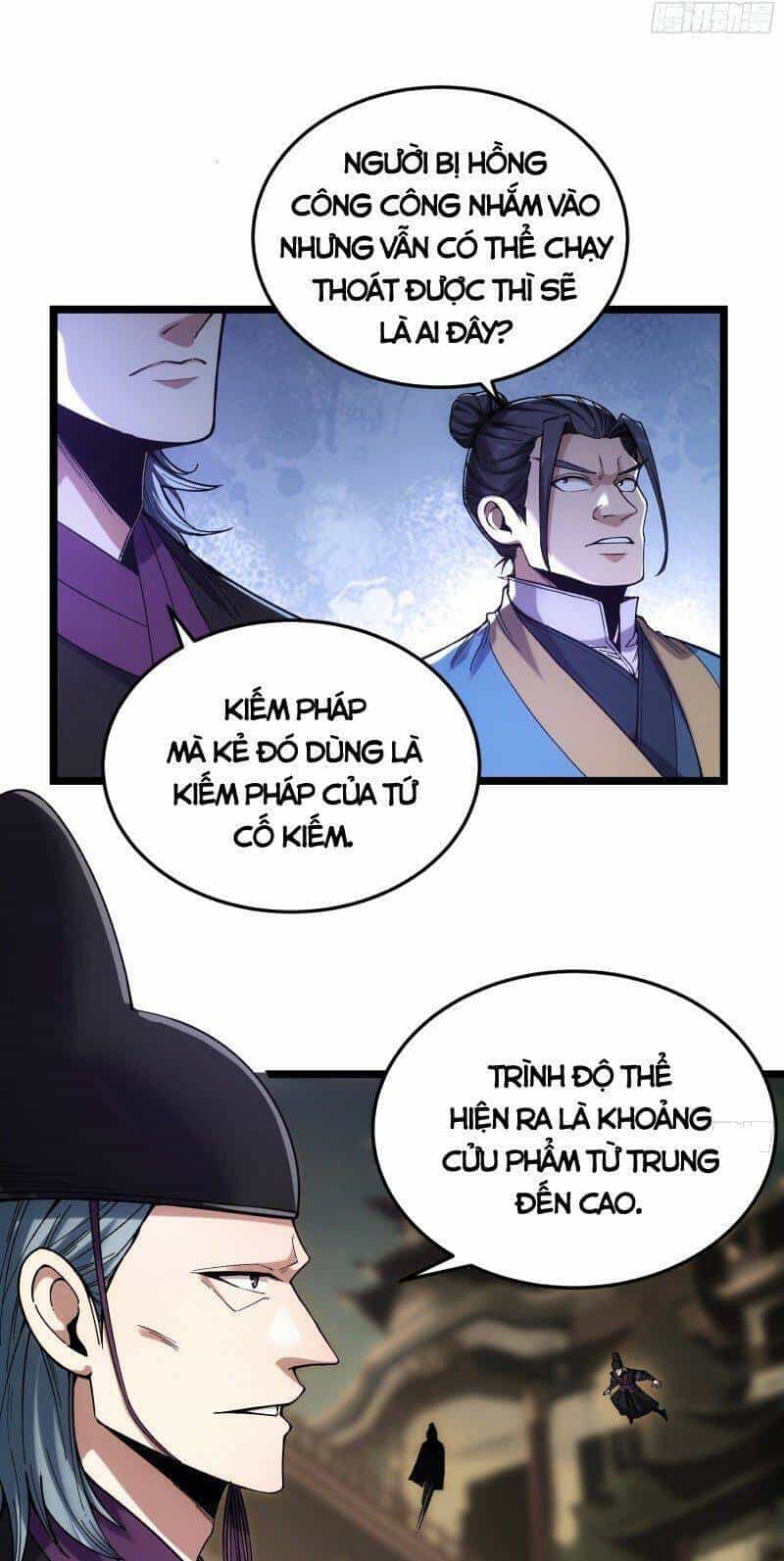 Khánh Dư Niên - Chương 67 - ảnh 5