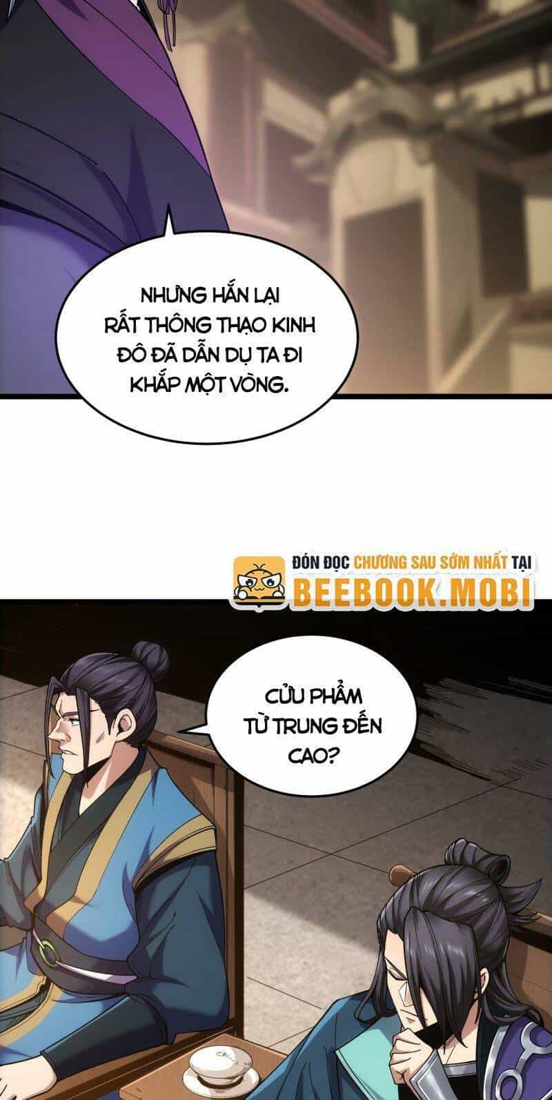 Khánh Dư Niên - Chương 67 - ảnh 6