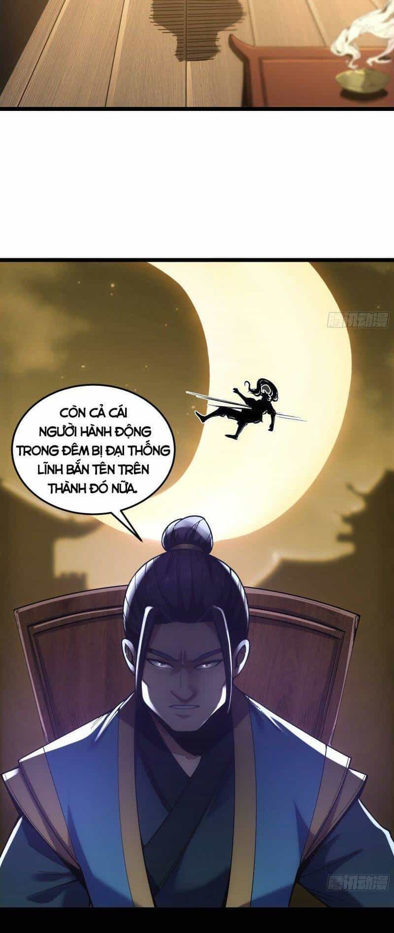 Khánh Dư Niên - Chương 67 - ảnh 8