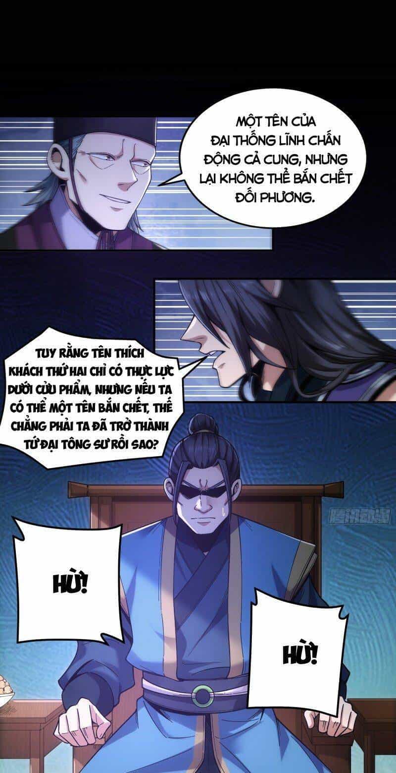 Khánh Dư Niên - Chương 67 - ảnh 9