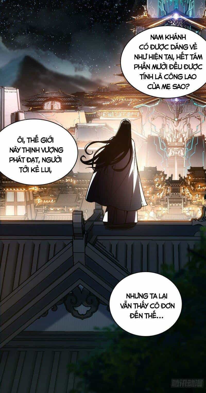 Khánh Dư Niên - Chương 68 - ảnh 40