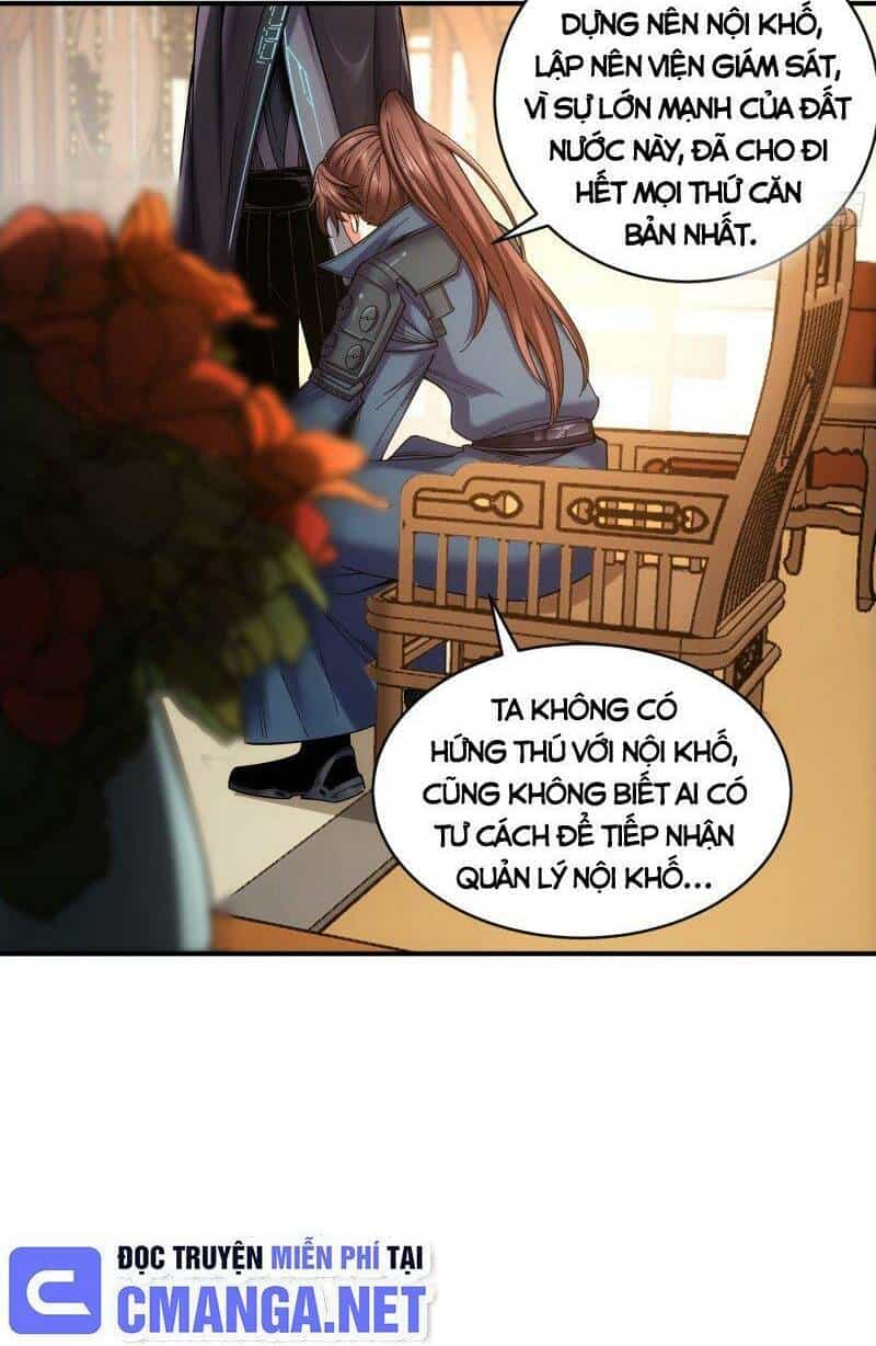 Khánh Dư Niên - Chương 68 - ảnh 54