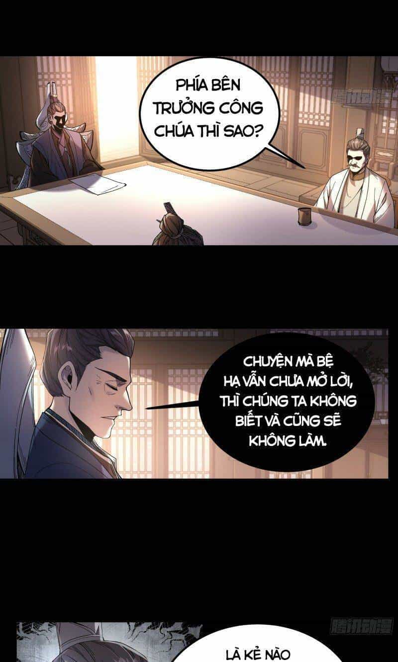 Khánh Dư Niên - Chương 69 - ảnh 17