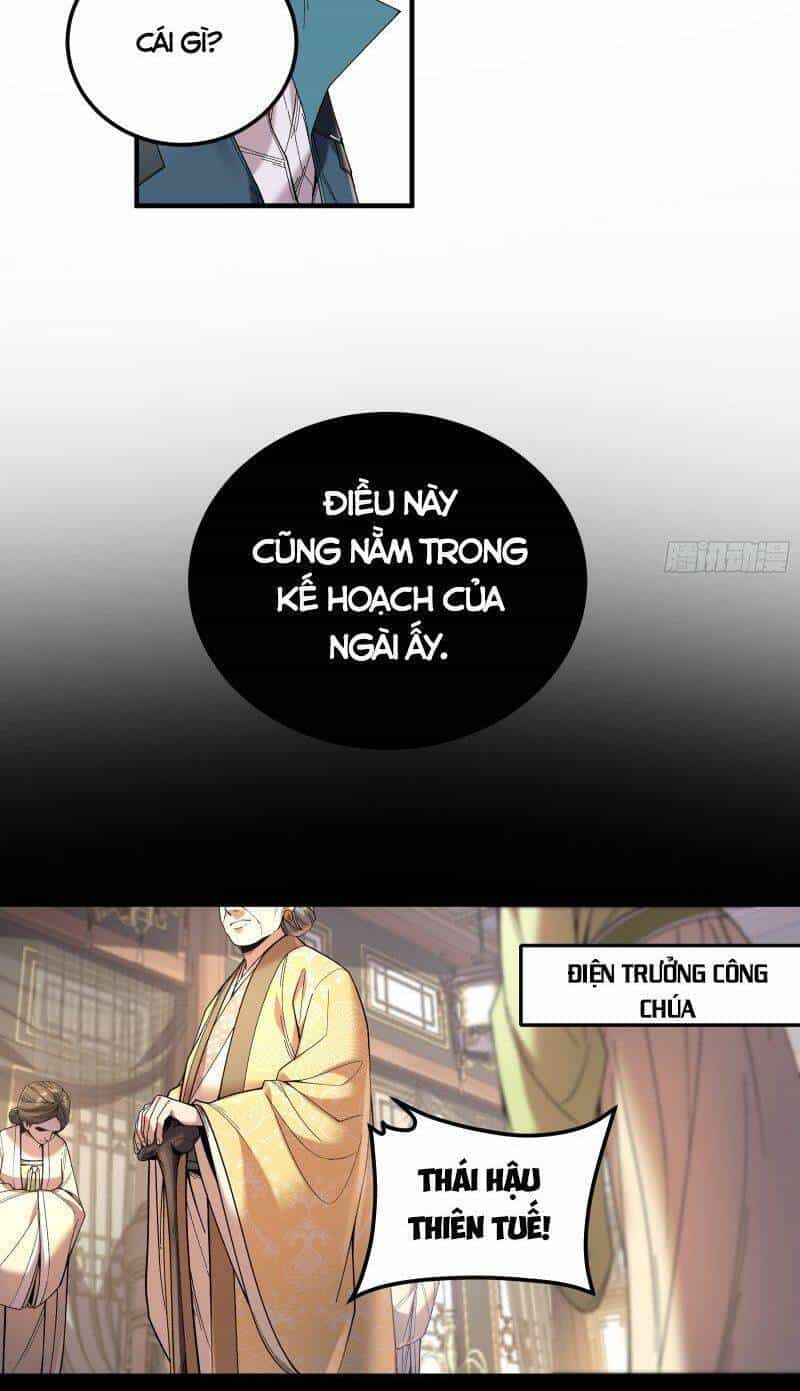 Khánh Dư Niên - Chương 69 - ảnh 4