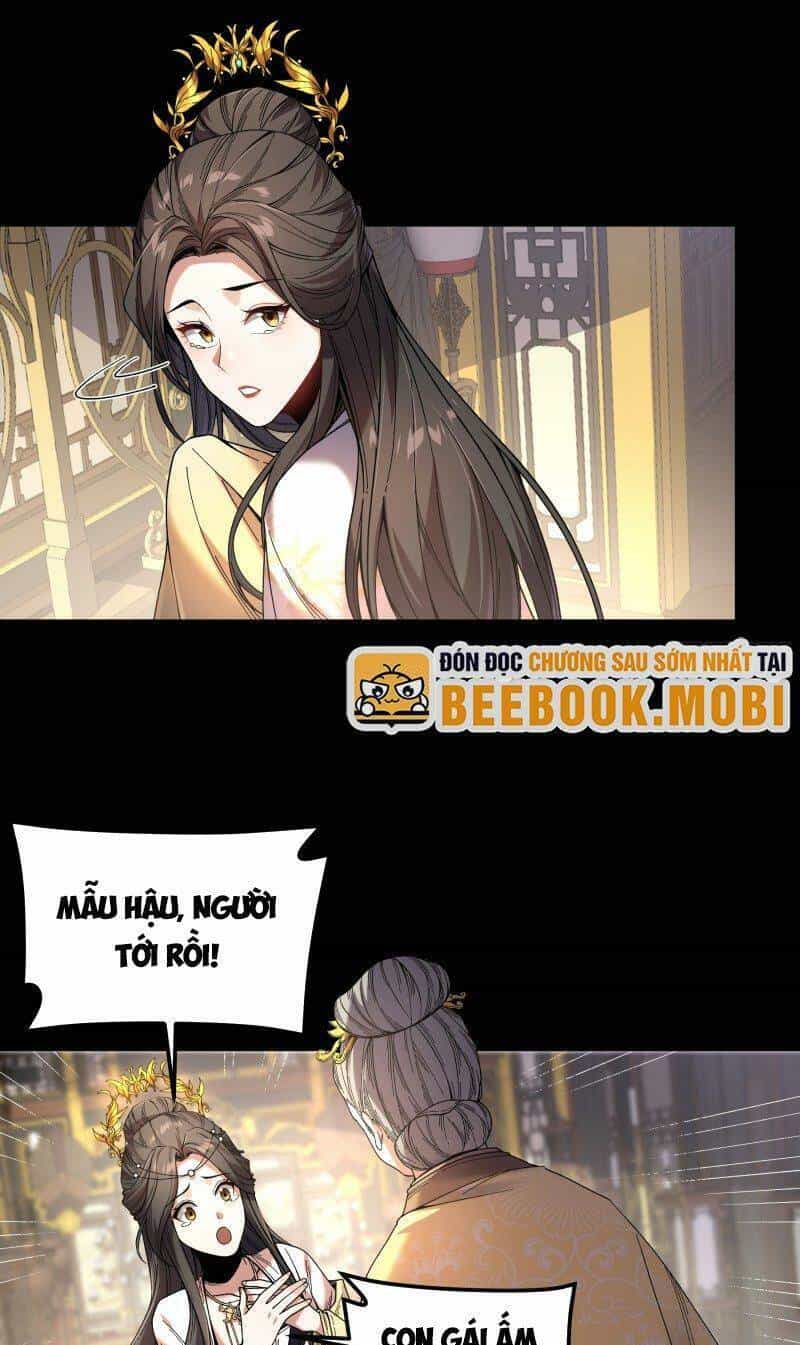 Khánh Dư Niên - Chương 69 - ảnh 5