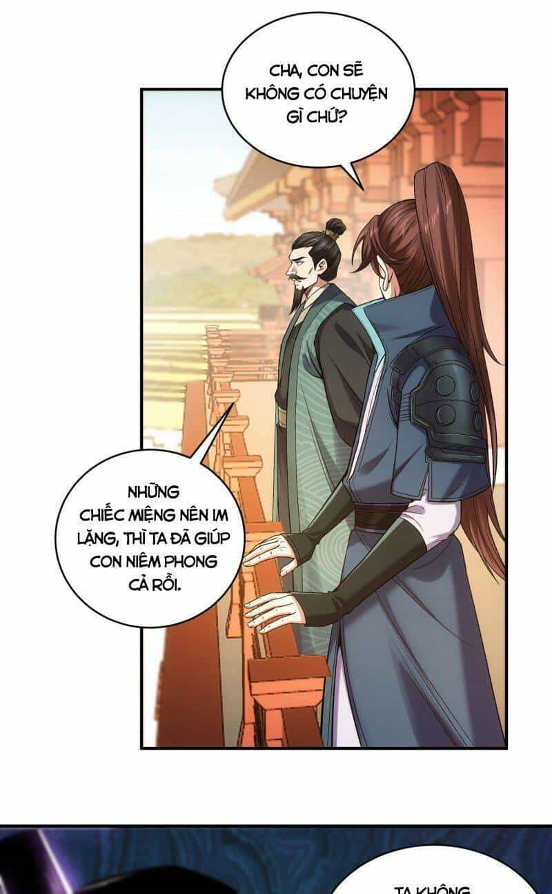 Khánh Dư Niên - Chương 70 - ảnh 31