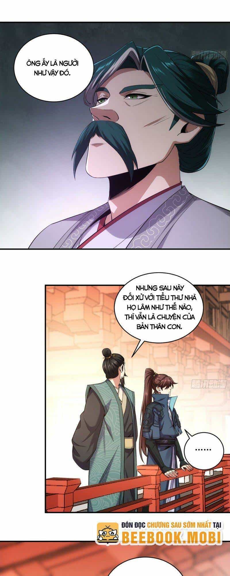 Khánh Dư Niên - Chương 70 - ảnh 39