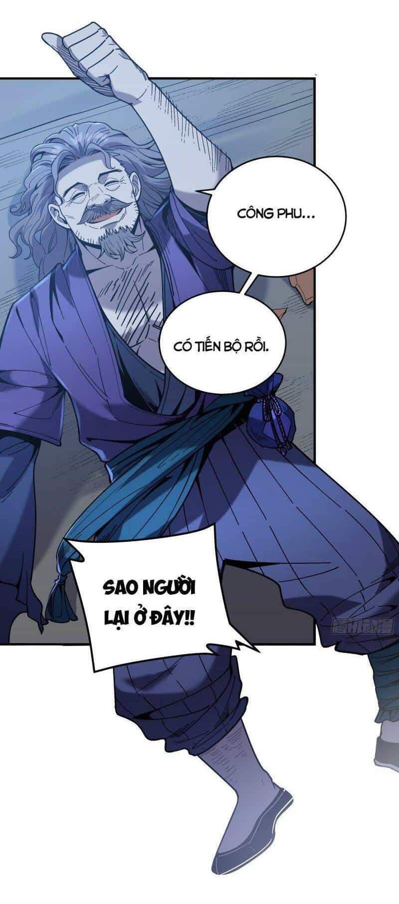 Khánh Dư Niên - Chương 71 - ảnh 36