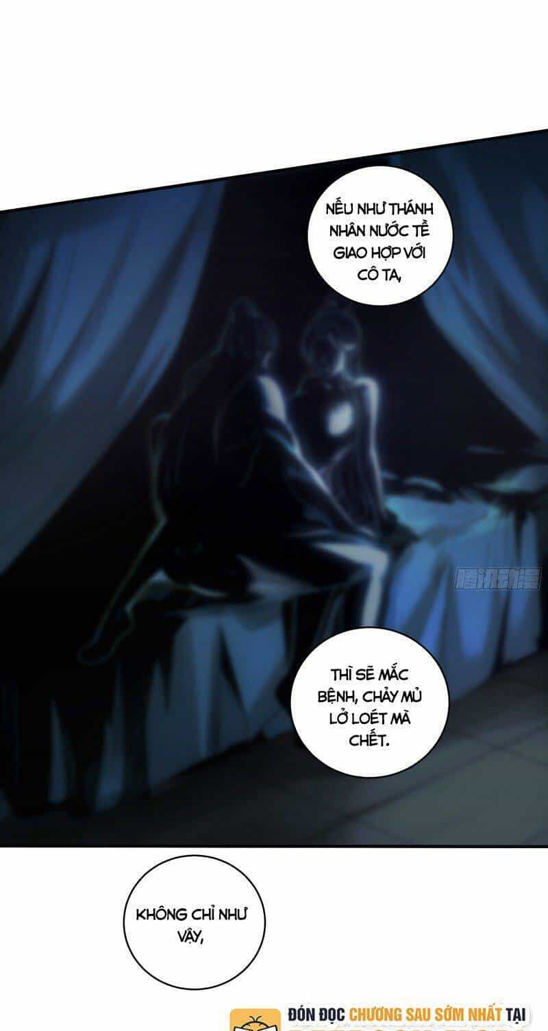 Khánh Dư Niên - Chương 72 - ảnh 35