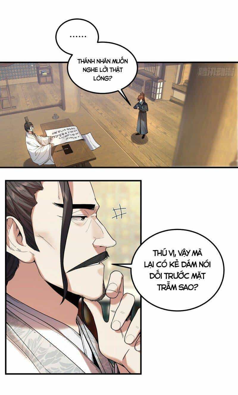 Khánh Dư Niên - Chương 73 - ảnh 11